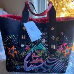 Christian Louboutin bag